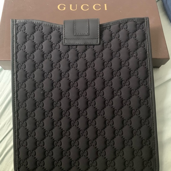 Gucci IPad case - Picture 2 of 2